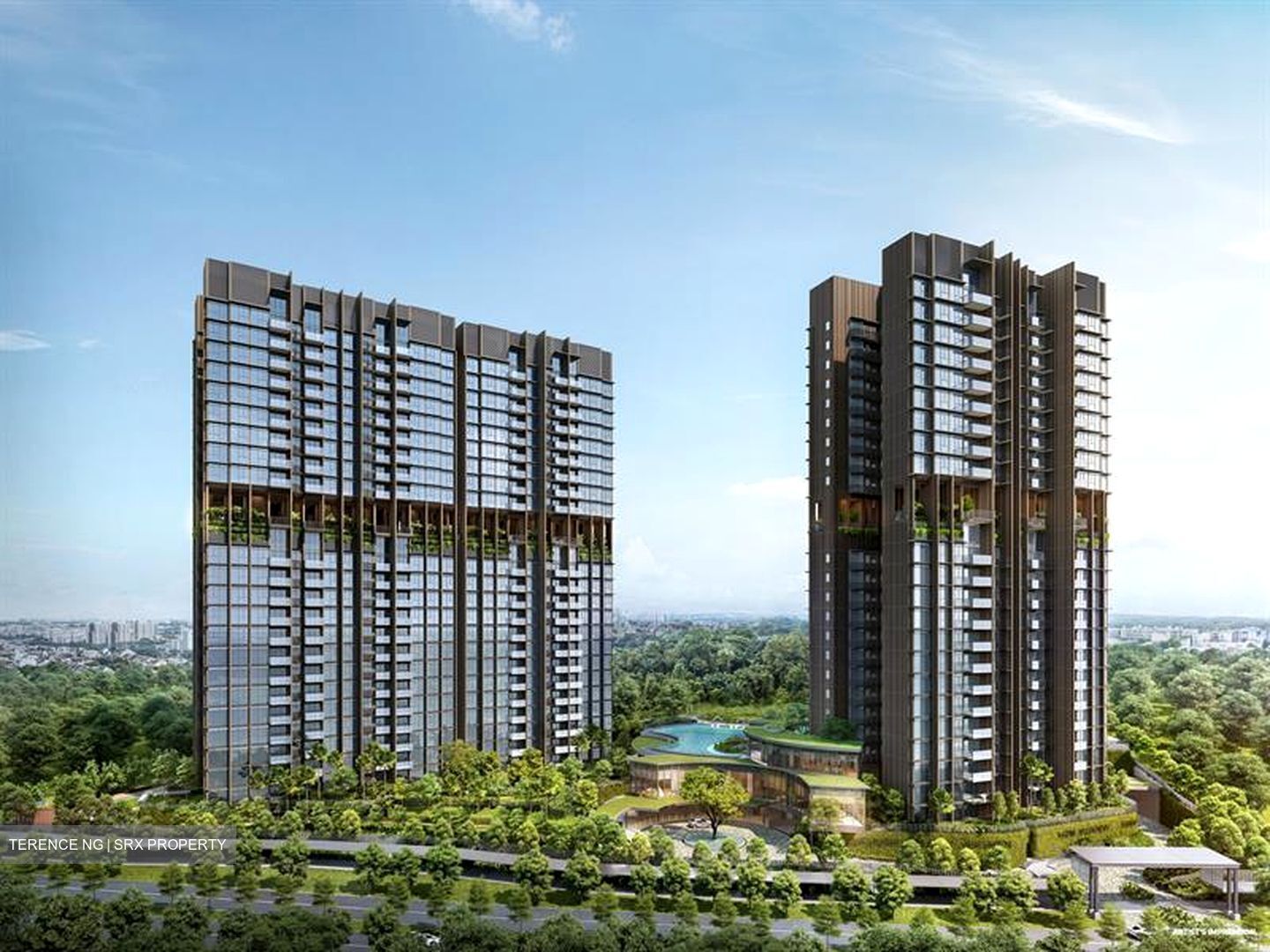 Hillock Green (D26), Apartment #579664021